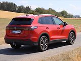 Volkswagen Tiguan 1,5 eTSI 110kW mHEV DSG CZ DPH - náhled 7