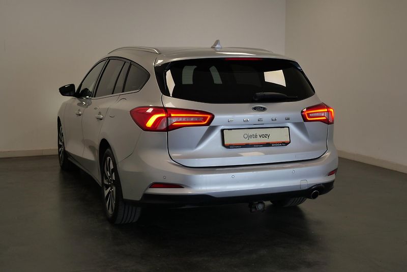 Ford Focus - fotka 7 z 22