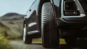 Třetí evoluce celoroční pneumatiky Goodyear Vector 4Seasons vyhrála test ADAC