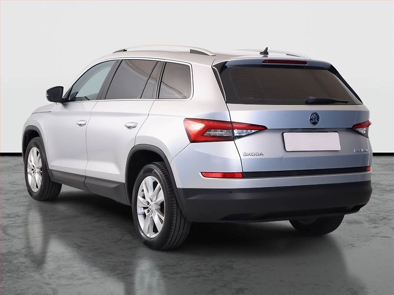 Škoda Kodiaq (2018) 1.4 TSI - fotka 4 z 22