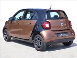 Smart Forfour 1,0 i Prime, kamera, navi, 2 s - náhled 3