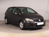 Volkswagen Golf Plus (2005) Comfortline 1.4 16V, po STK - náhled 1