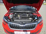 Škoda Kamiq 1,0 G-TEC CNG Monte Carlo, po - náhled 23