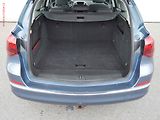 Opel Astra (2013) 1.4T, ČR, Klima - náhled 7