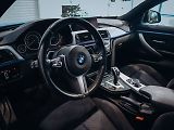 BMW Řada 4 430d Gran Coupé M-paket - náhled 10