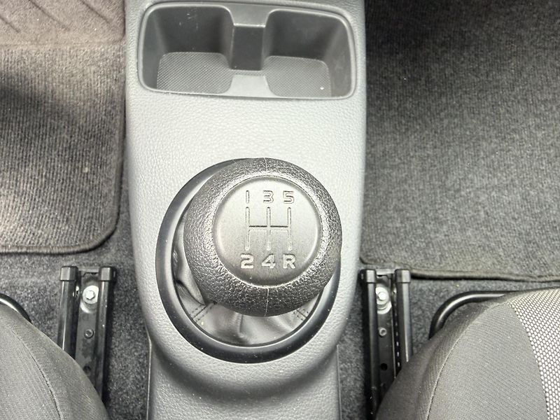 Fiat Sedici 1.6i 16V 4WD Klima 4X4 - fotka 17 z 30