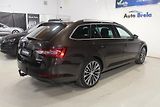 Škoda Superb (2017) 2.0TDI DSG 4x4 L&K  - náhled 13