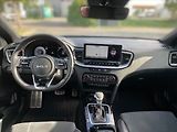 Kia ProCeed 1,6 T-GDI GT AT - náhled 9