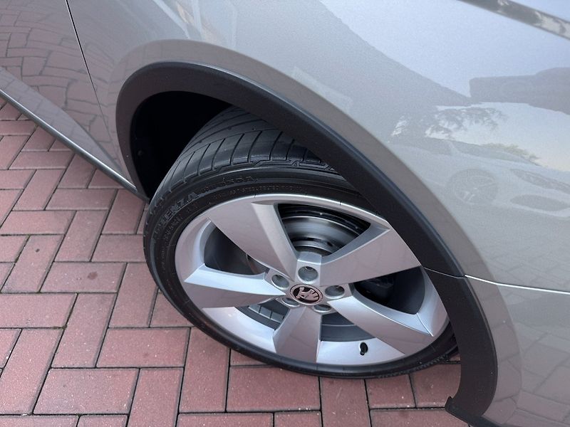 Škoda Fabia (2016) 1.2TSi Scout Digi Klima - fotka 40 z 44