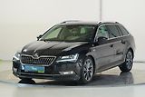 Škoda Superb - náhled 1
