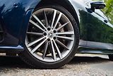 Mercedes-Benz CLS (2019) 350 d 4MATIC - náhled 11