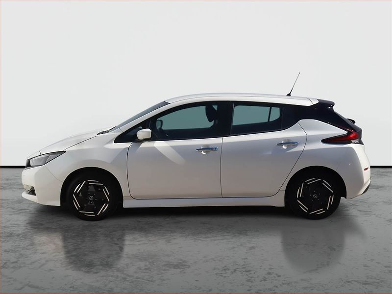 Nissan Leaf (2022) 40 kWh, SoH 93%, Automat - fotka 3 z 17