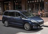 Ford Galaxy - od 799 900 Kč