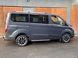 Ford Tourneo Custom (2014) 2,2TDCi 9míst PO VELKÉM SERVIS - náhled 10