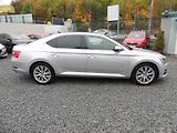 Škoda Superb (2020) 2.0TDi,110kw,Style,webasto,ČR - náhled 3