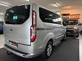Ford Tourneo Custom 2,2 Titanium 114kW,po servisu - náhled 6