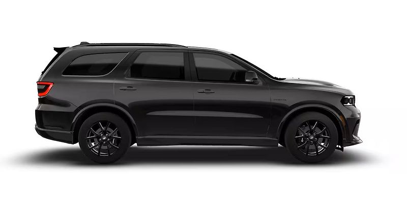 Dodge Durango (2026) 5.7 V8 LPG GT PREMIUM REDLINE - fotka 4 z 7