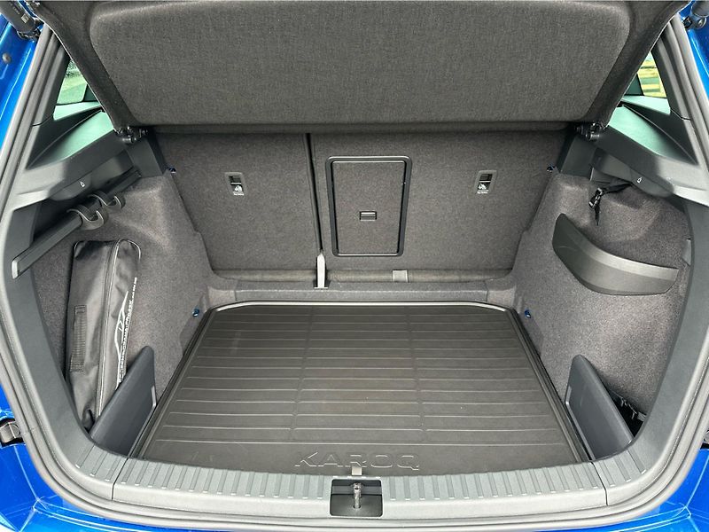 Škoda Karoq (2026) 1,5 TSI 110 kW 7-stup. automat - fotka 18 z 24