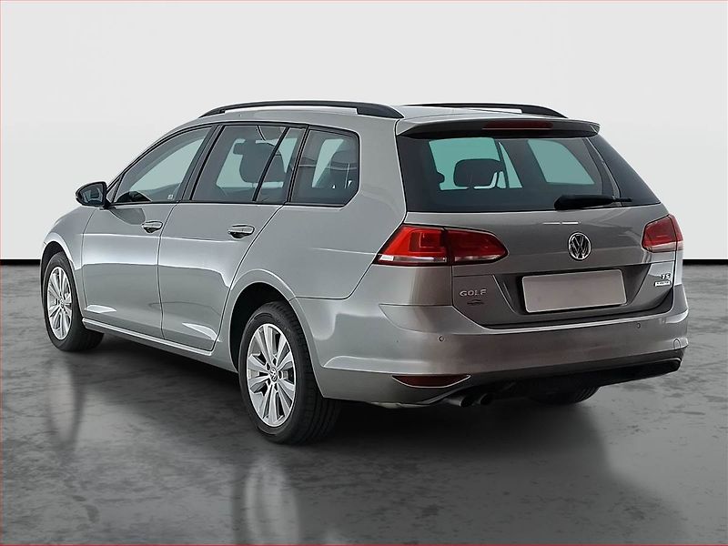 Volkswagen Golf (2013) 1.4 TSI, Tempomat - fotka 4 z 18
