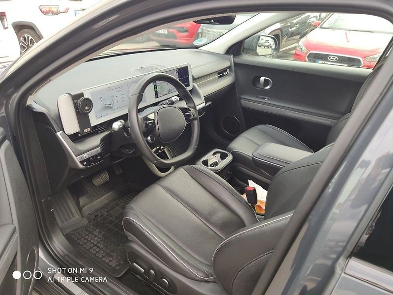 Hyundai Ioniq 5 IONIQ5 - fotka 6 z 8
