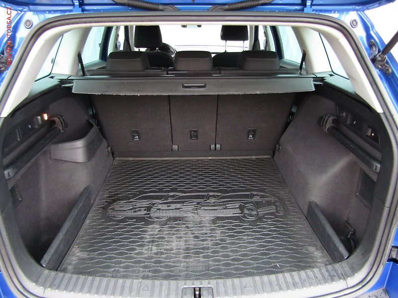 Škoda Kodiaq (2019) 2.0TDi 4x4, ČR, Ambition - fotka 7 z 22