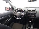 Mitsubishi ASX (2020) Invite 2.0 MIVEC, ČR,1.maj - náhled 7