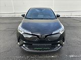 Toyota C-HR 1,2 4x4 TOP - náhled 10