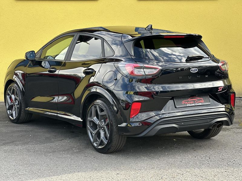 Ford Puma (2023) ST PERFORMANCE *147kW* B&O - fotka 3 z 47