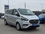 Ford Tourneo Custom 2,0 EcoBlue 136kW Titanium Aut - náhled 7