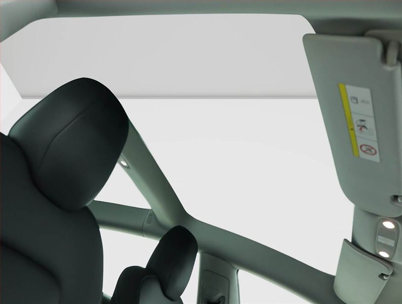 Tesla Model 3 (2020) Long Range 4WD 78kWh, SoH 86% - fotka 20 z 22