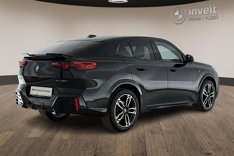 BMW X2 xDrive20d - fotka 3 z 24