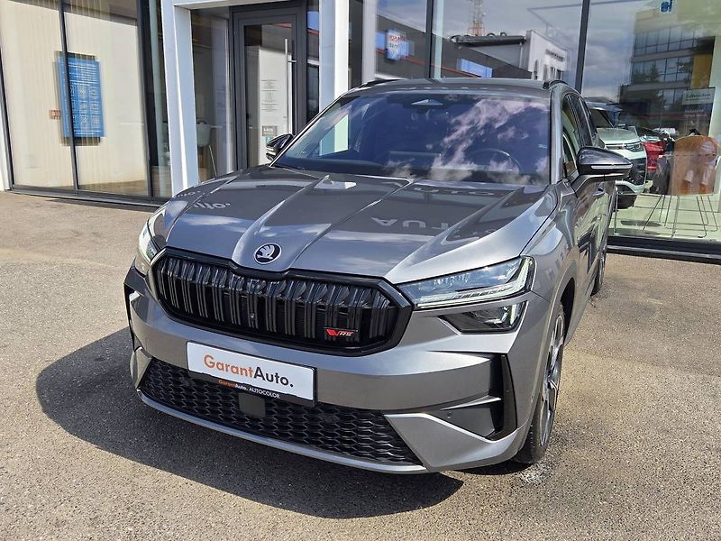 Škoda Kodiaq (2025) 2.0 TSI RS - fotografie inzerátu