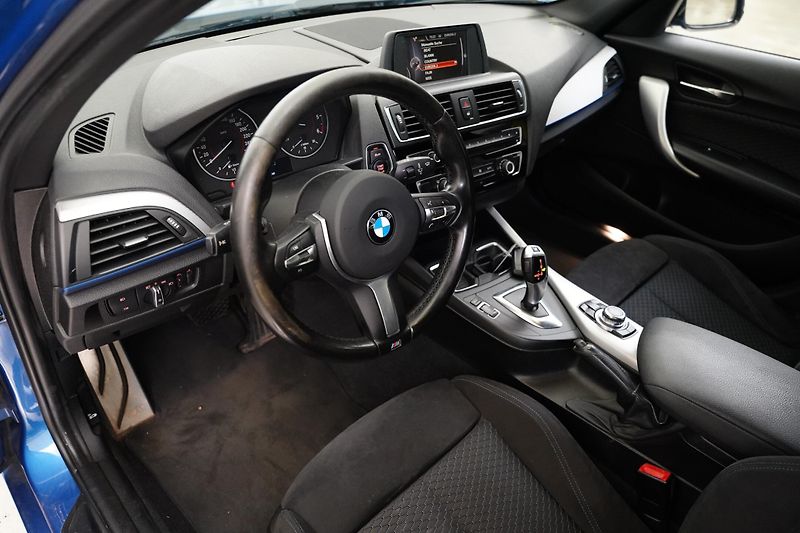 BMW Řada 1 - fotka 5 z 6