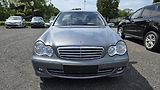 Mercedes-Benz Třídy C MERCEDES BENZ C180 AVANTGARDE - náhled 26