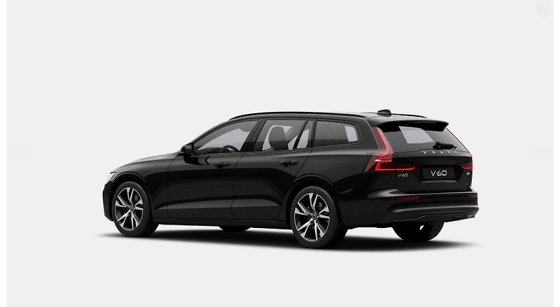 Volvo V60 (2026) B4 PLUS DARK AUT - fotka 17 z 20