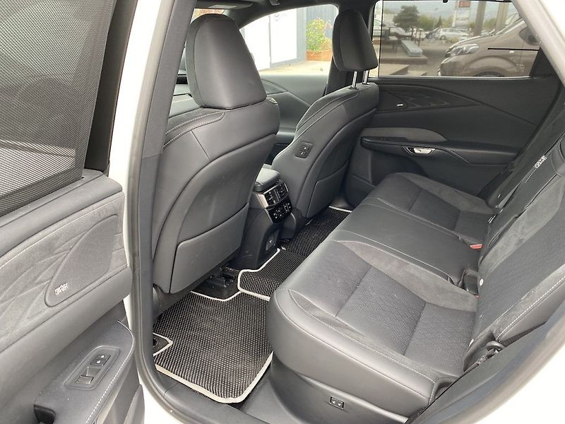 Lexus RX 450h 2.5Plug-in, ČR, Luxury, záruka - fotka 3 z 37