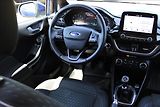 Ford Fiesta 1,0 EB 74kW Titanium,1.majitel - náhled 14