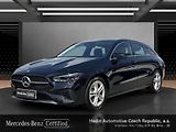 Mercedes-Benz CLA (2025) 200 Shoting Brake - náhled 1
