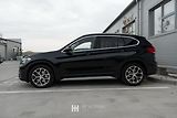 BMW X1 (2019) xDrive20d xLine - náhled 10