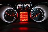 Opel Astra (2016) Enjoy 1.6 CDTI, po STK - náhled 10
