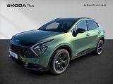 Kia Sportage (2025) - náhled 1