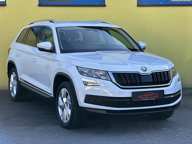 Škoda Kodiaq (2018) 4x4*1.4TSI/110kW*7.Míst*1.Maj  - fotka 2 z 47