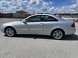 Mercedes-Benz CLK 3,0 i V6 170kw Ambiente TOP st - náhled 1