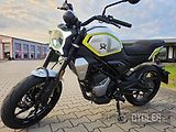CFMOTO 300 CL-X (2024) - náhled 11