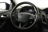 Ford Focus (2016) 1.5 TDCi, Serv.kniha, Tempomat - náhled 8