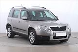 Škoda Yeti (2012) 2.0 TDI, 4X4, Automat - náhled 1