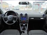 Audi A3 (2007) 1.8T- SPORTBACK- DIGIKLIMA - náhled 9