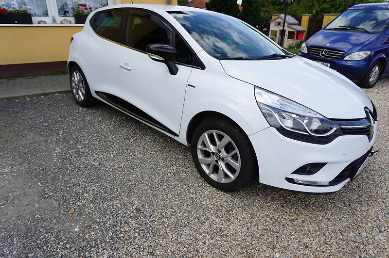 Renault Clio (2019) Limited 0,9Tce 56 kW - fotka 3 z 30