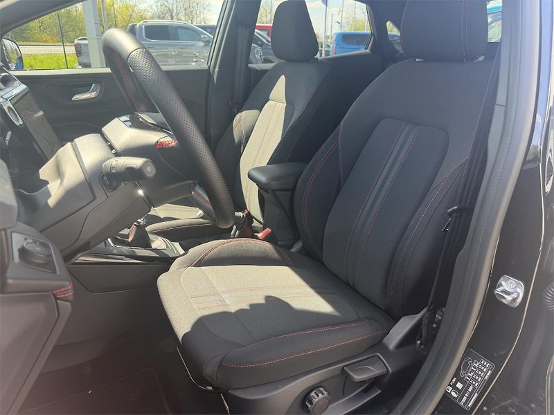 Ford Puma ST-Line, 5dveřová, 1.0 EcoBoos - fotka 18 z 24