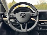 Škoda Scala 1,0 TSi Style ELkufr MRTVÝúhel - náhled 17